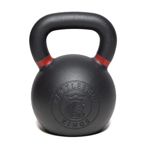 Kettlebell Kings Powder Coated (Value)