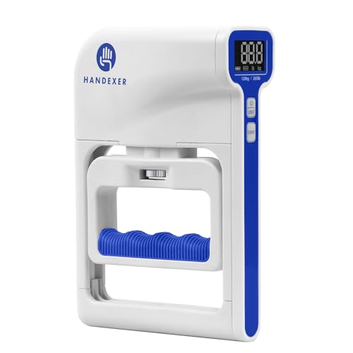 Handexer Grip Tester