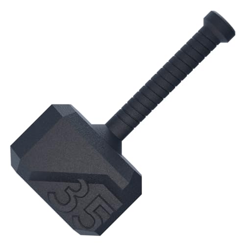 Tribe WOD Hammer Kettlebell