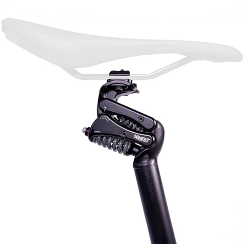 KINEKT Bike Suspension Seatpost