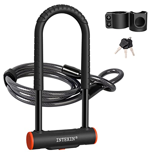 INTEKIN U-Lock (Large)