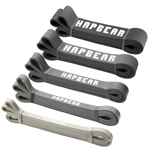 Best Resistance Bands for Pull-Up Assistance Under $50 (2026)