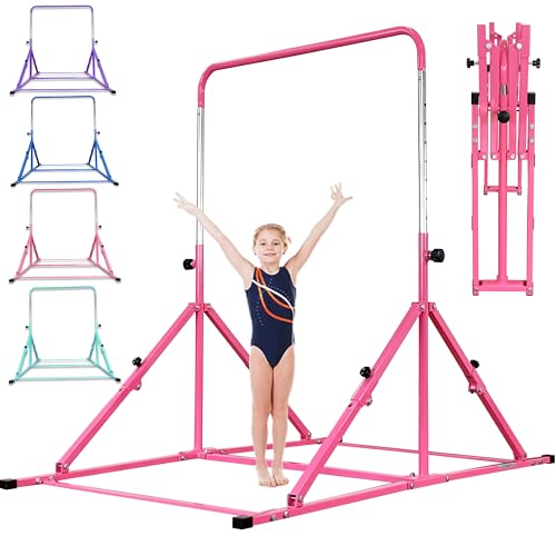 MARFULA Foldable Gymnastic Bar (Budget)