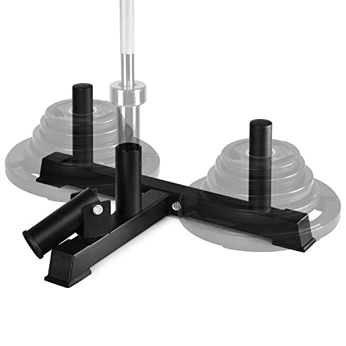 Yes4All Deluxe T-Bar Row Platform