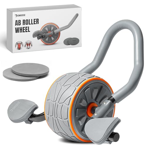 DMoose Ab Roller