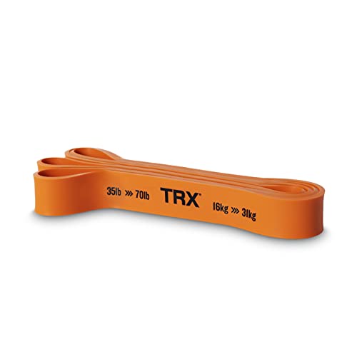 TRX Training Strength Band Set (35–70 lb)