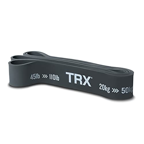 TRX Training Strength Band Set (45–110 lb)