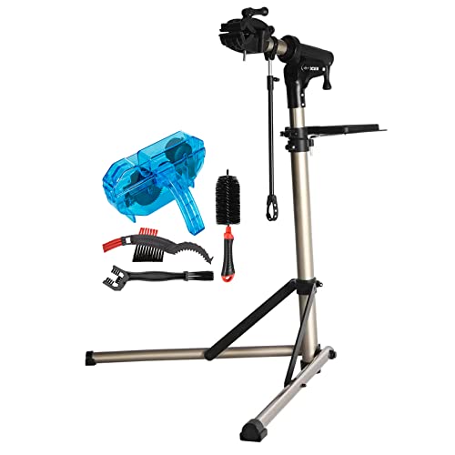 CXWXC Bike Repair Stand (Champagne)