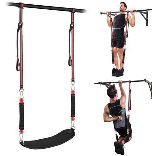 FASPUP Pull Up Assistance Bands