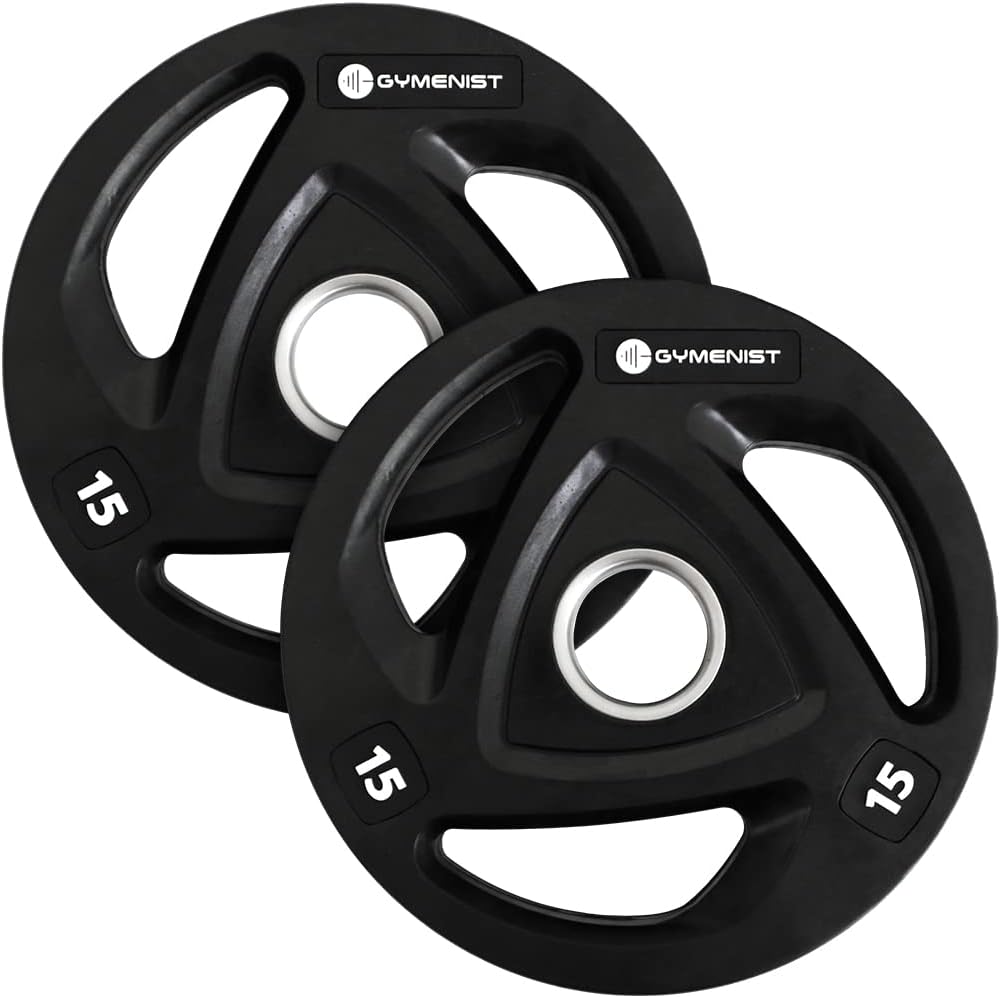 Gymenist Weight Plates