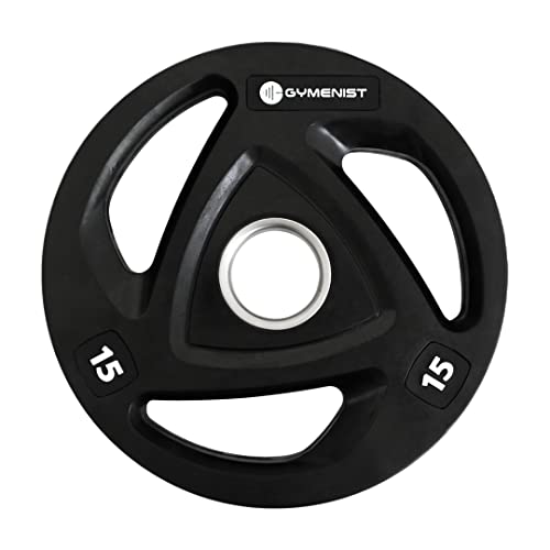 Gymenist Weight Plates For men and woman for home and gym use