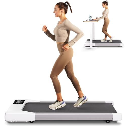 Best Under‑Desk Treadmills Under $250 (2026 Budget Guide)