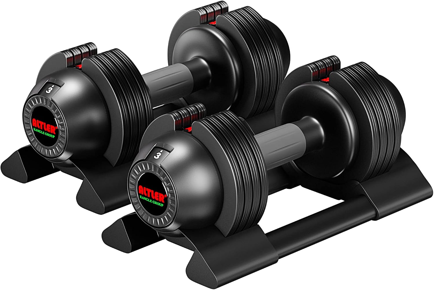 ALTLER Adjustable Dumbbells