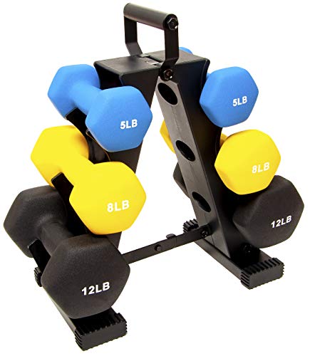 Multi-Functional Portable Changeable Dumbbell and Barbell Kettlebell Set With Adjustable Weights, 20/32/50/60LBS, Multiple Sizes