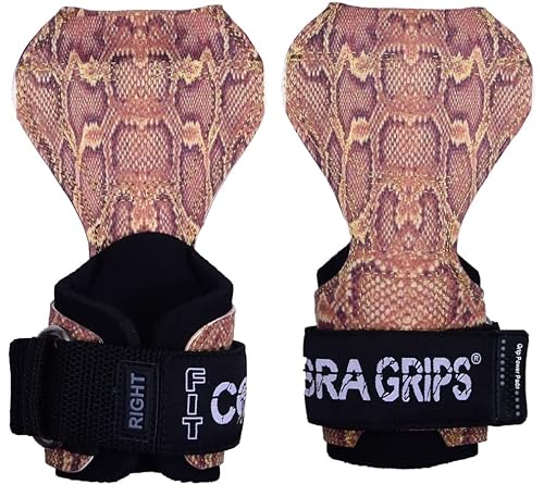Cobra Grips PRO (Top Rated Budget)