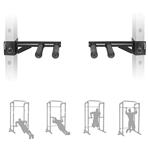 SYL Fitness Dip Bar Attachments