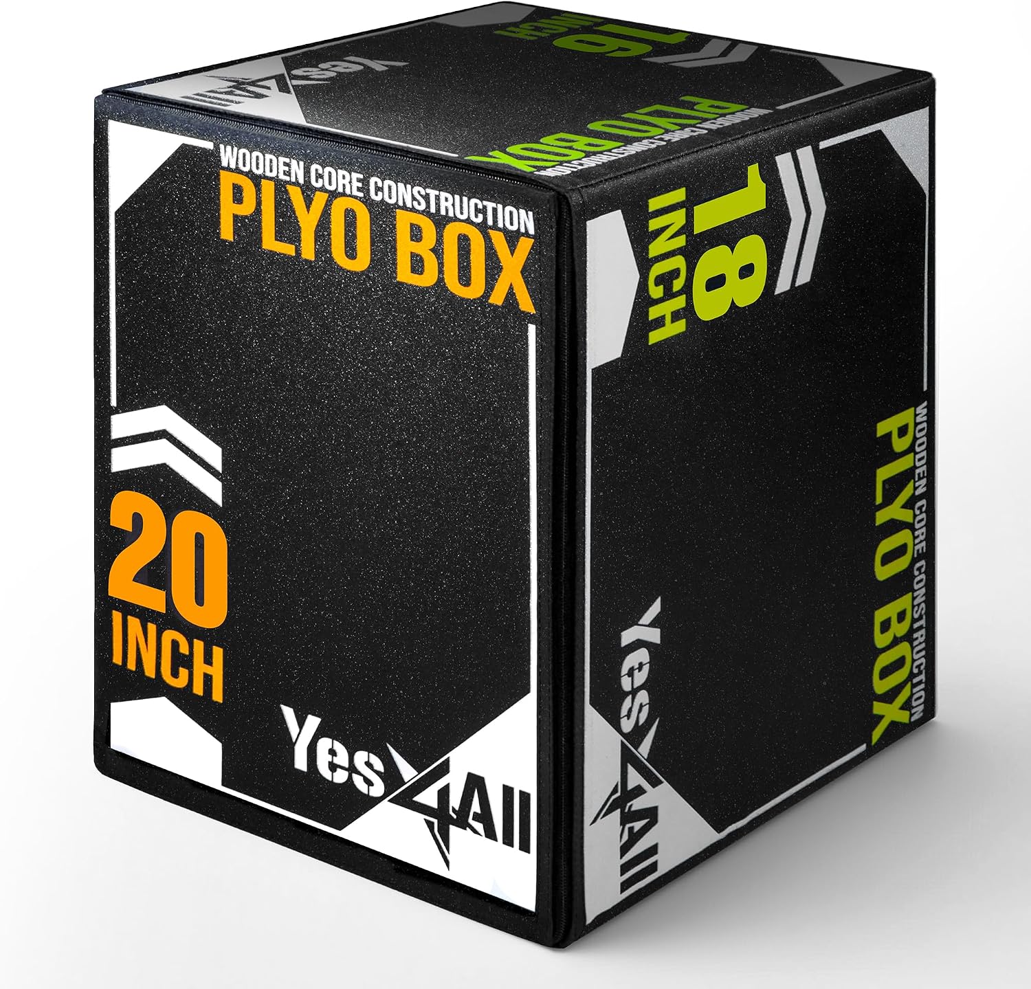 Best Compact Plyo Boxes & Platforms for Apartments (2026 Guide)