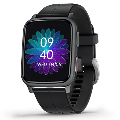 FITVII Fitness Tracker (Budget)