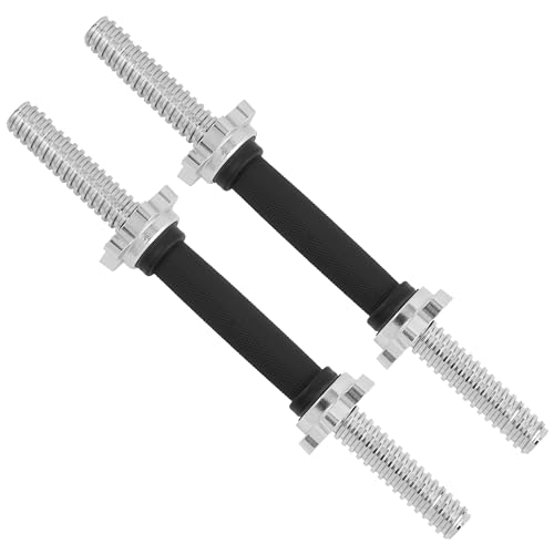 Yes4All Threaded Dumbbell Handles (16")