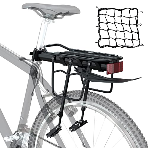 RELIANCER Bike Cargo Rack