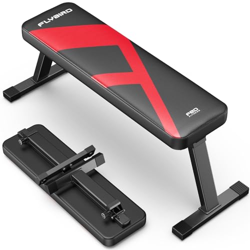FLYBIRD Flat Bench