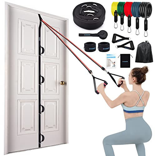 Brebebe Door Anchor Strap (Budget)