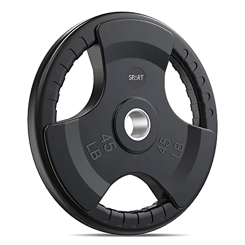 SPART Budget Rubber Plate
