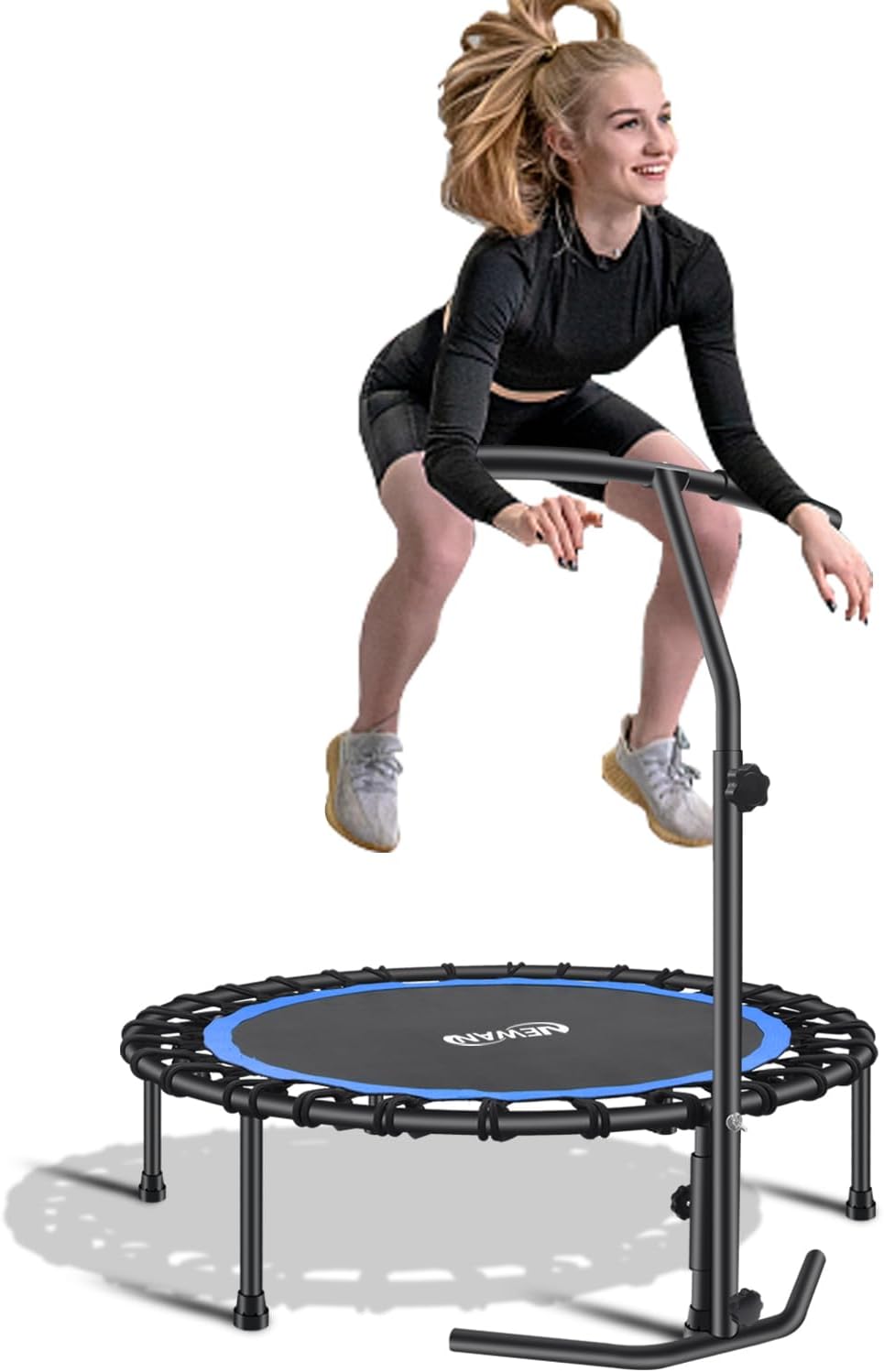 NEWAN 40" Bungee Rebounder