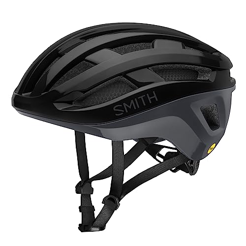 Smith Persist Cycling Helmet  Adult Road Bike Helmet with MIPS Technology + Zonal Koroyd Coverage  Lightweight Impact Protection for Men & Women