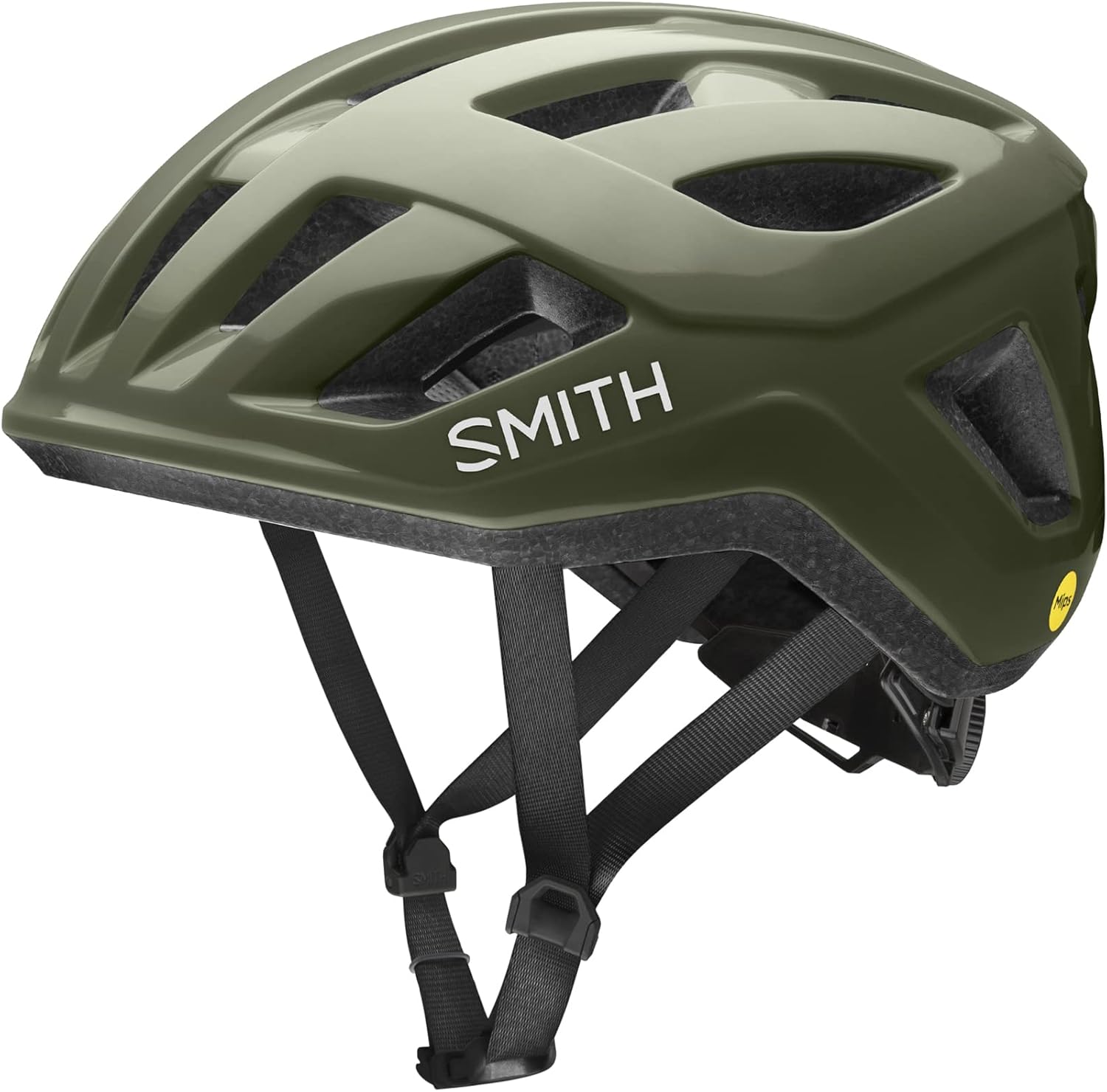 SMITH Signal Cycling Helmet  Adult Road Bike Helmet with MIPS Technology  for Men & Women