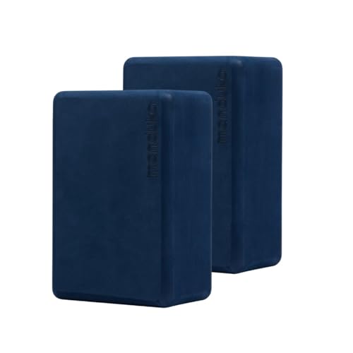 Manduka Foam Yoga Block