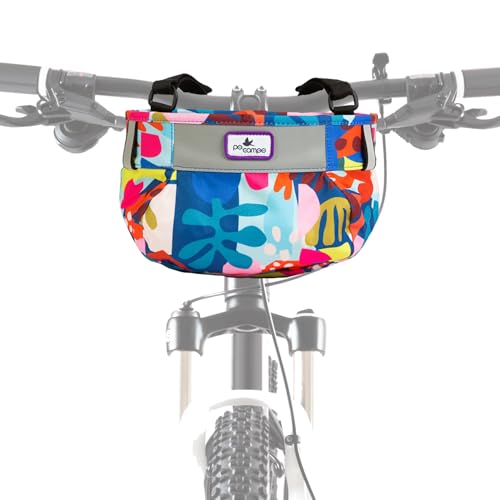 Po Campo Whoosh Kids Basket