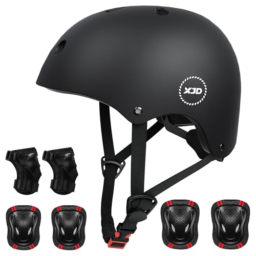 XJD Kids Protective Set