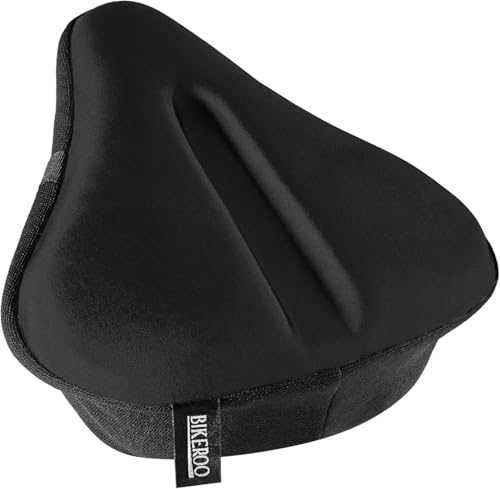 Bikeroo Bike Seat Cushion