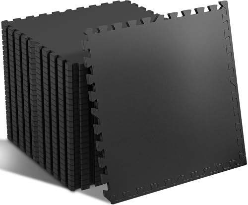 Best Durable Rubber Flooring Tiles for Garage Gyms (2026)