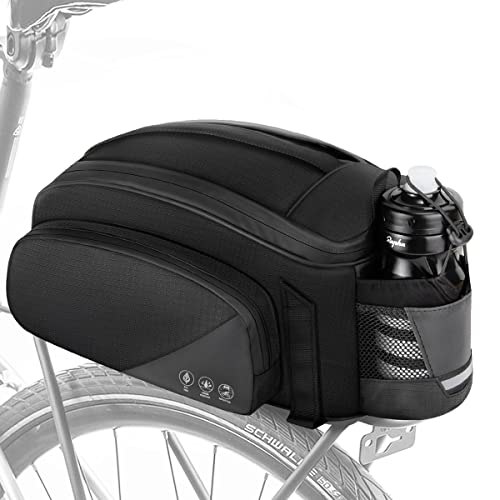 WOTOW Rear Rack Bag 12L