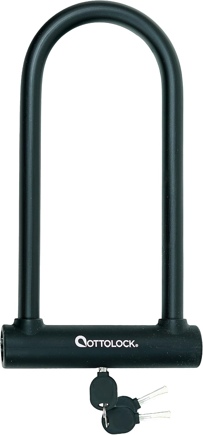OTTOLOCK Sidekick XL U-Lock