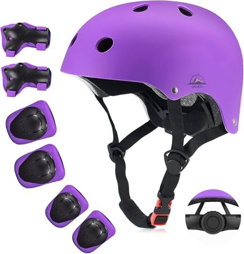 TCCVANAS Adjustable Set