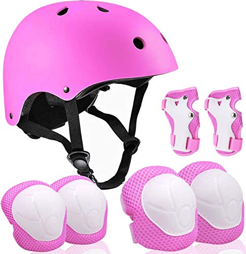ZLEIOUY Adjustable Helmet