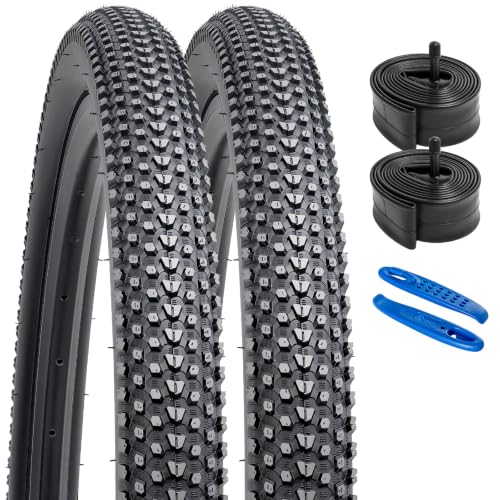 YUNSCM 26" Mountain Bike Tires (Y-1088)