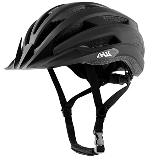 Anharluka Youth/Adult Helmet (Premium)