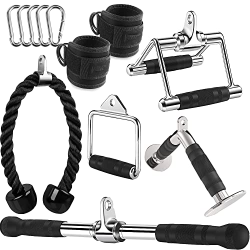 WNOEY Attachment Set