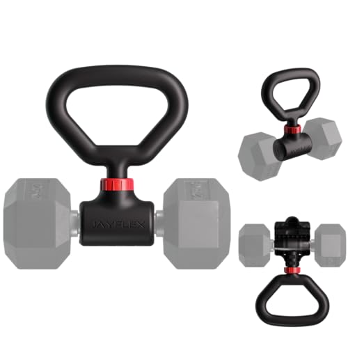 Jayflex Hyperbell Converter
