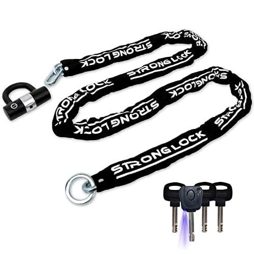 AKM 250cm Chain Lock