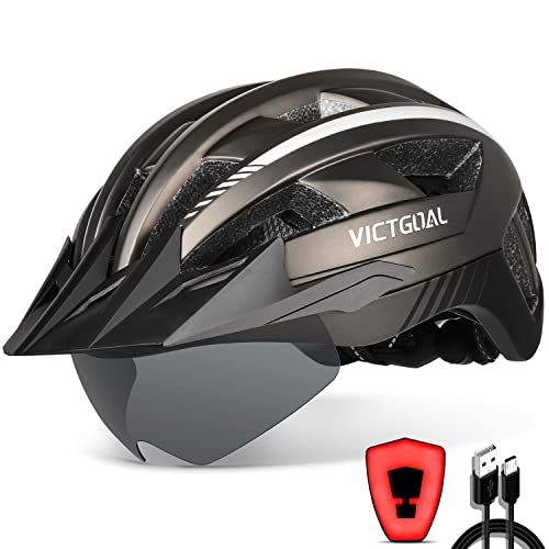 VICTGOAL Bike Helmet