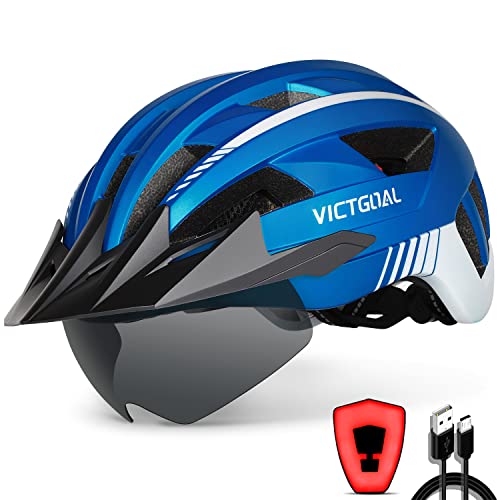 VICTGOAL (Commuter Ready)