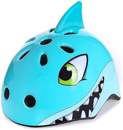 Anharluka Kids Toddler Bike Helmet
