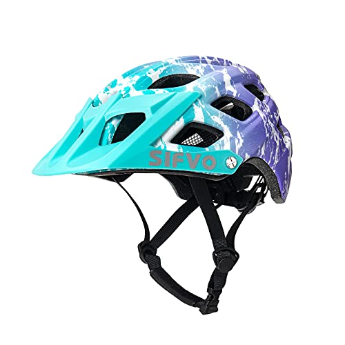 SIFVO Kids Helmet