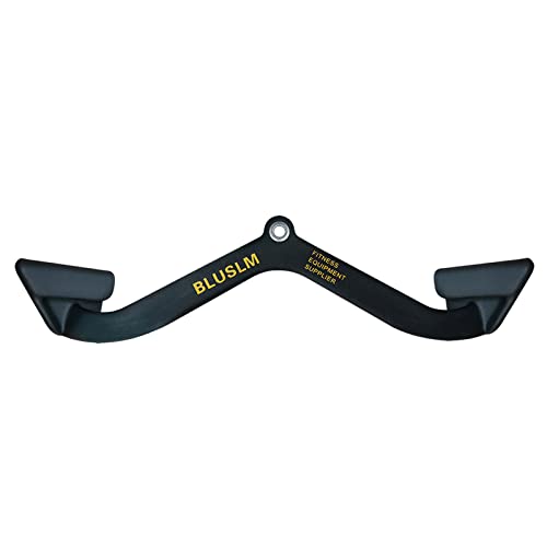 BLUSLM LAT Pull Down Bar (Budget)