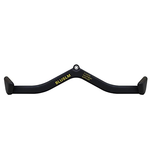 BLUSLM LAT Pull Down Bar (V-Bar)